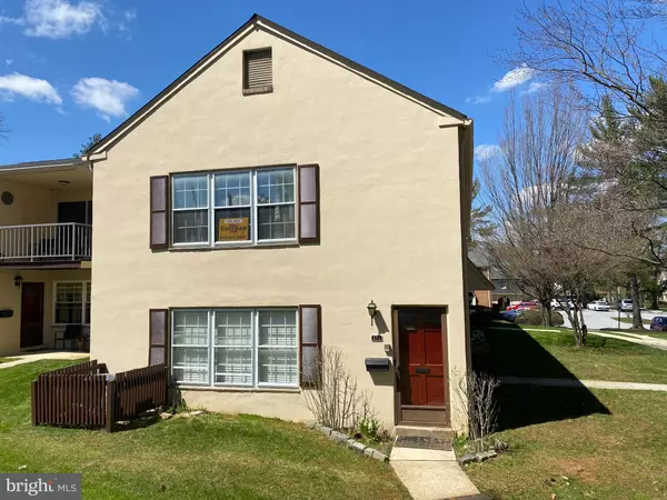 Devon, PA 19333,371 OLD FORGE XING #371
