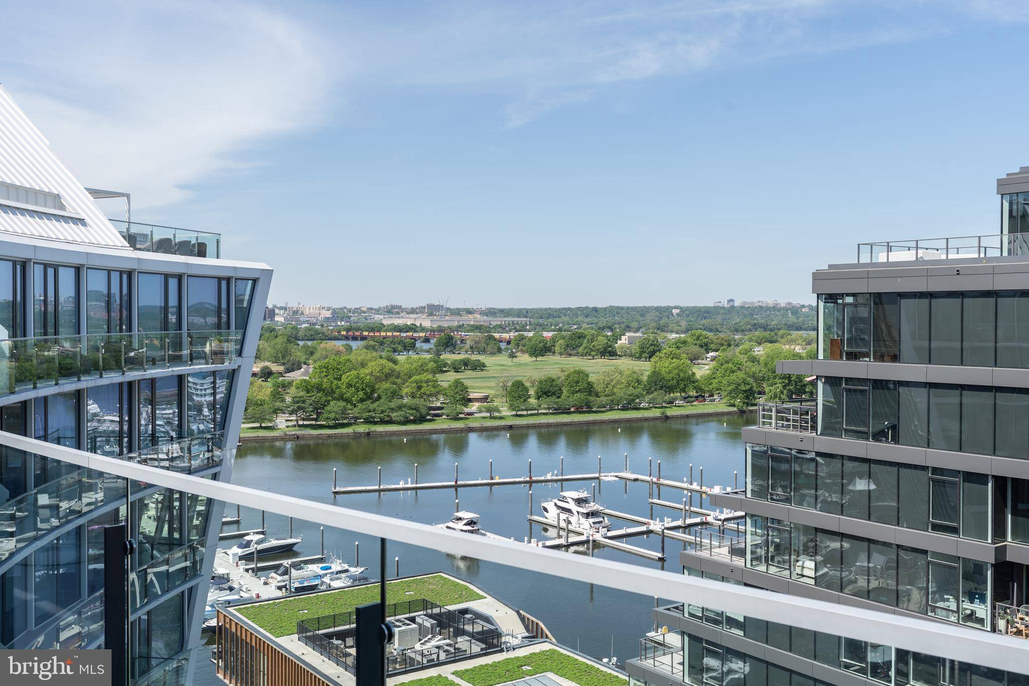 Washington, DC 20024,601 WHARF ST SW #PH6