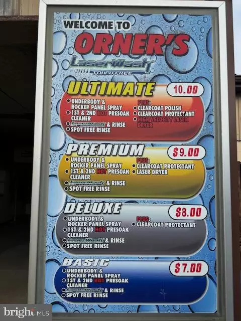 Reedsville, PA 17084,23 & 25 KING ST