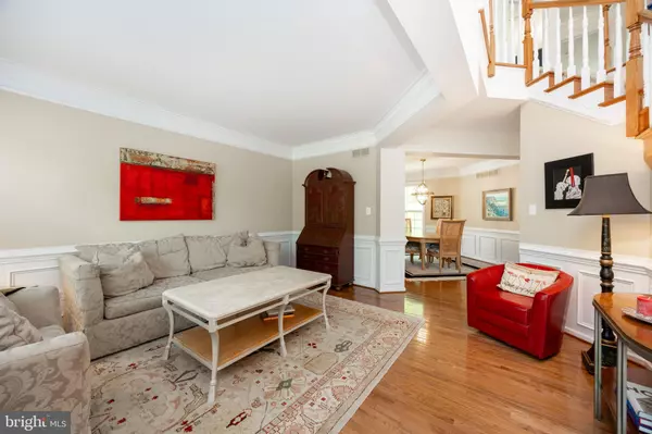 Phoenixville, PA 19460,306 QUAIL DR N