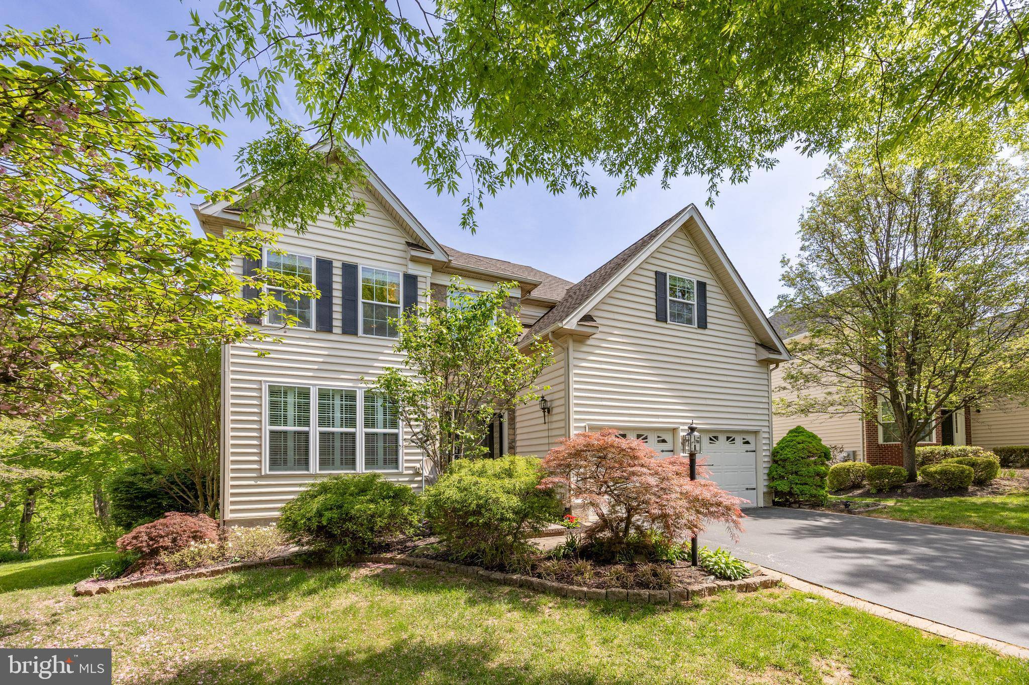 306 QUAIL DR N, Phoenixville, PA 19460