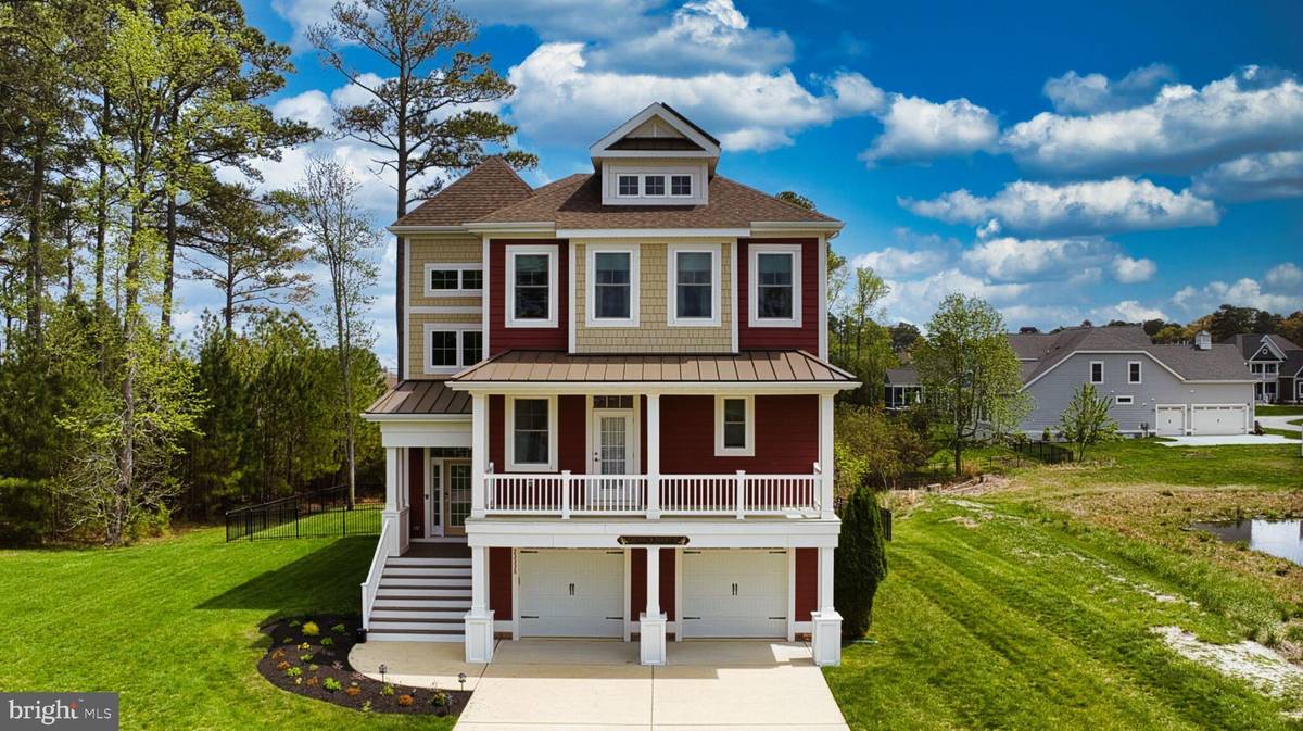 Lewes, DE 19958,23336 HORSE ISLAND RD