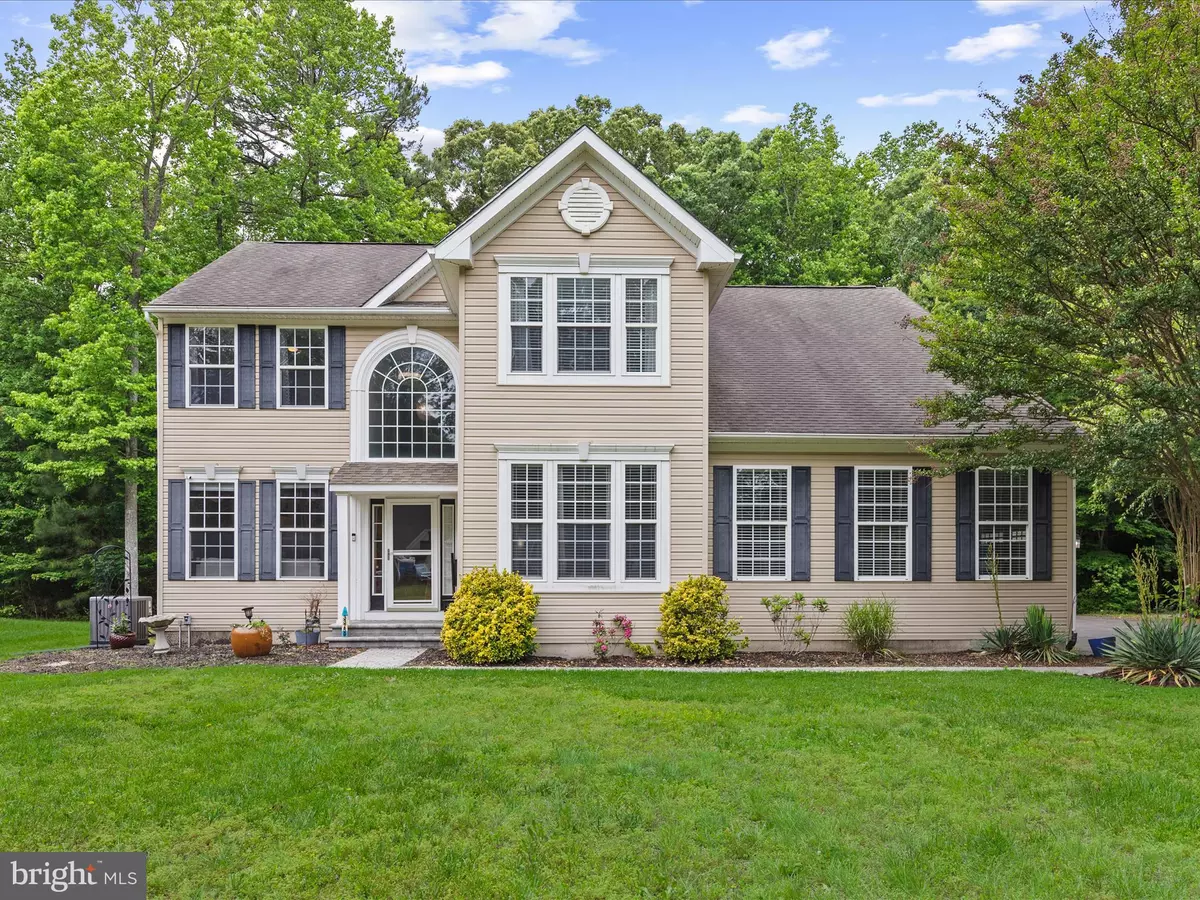 Lewes, DE 19958,33759 BAY RIDGE LN