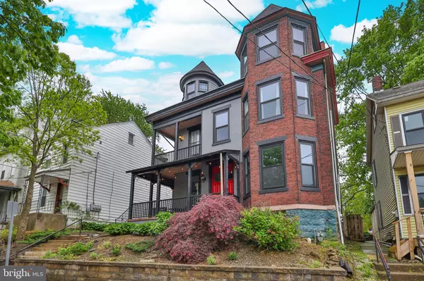 Easton, PA 18042,136 W MADISON ST