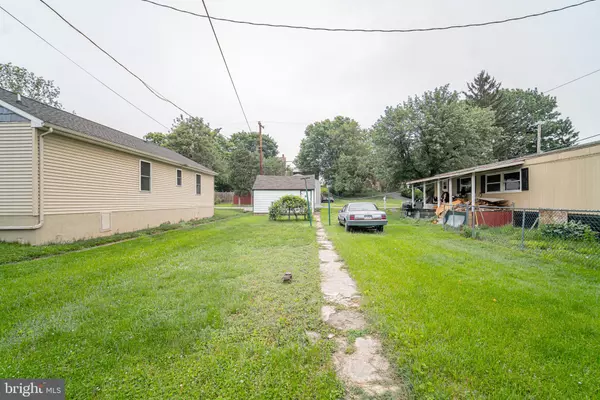 Marietta, PA 17547,614 W FRONT ST