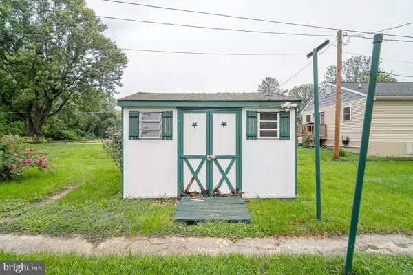 Marietta, PA 17547,614 W FRONT ST