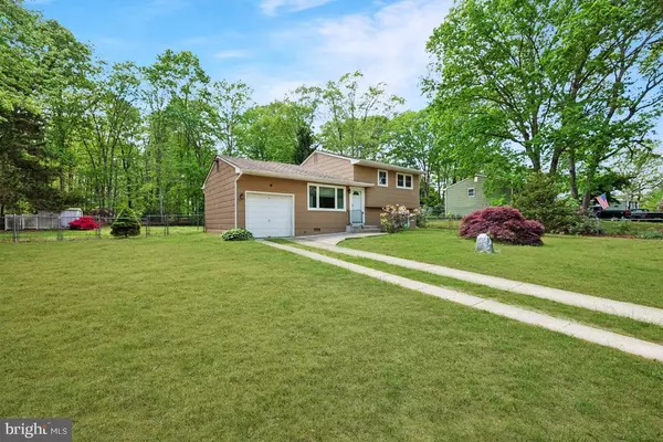 Newfield, NJ 08344,4650 BERNARD RD