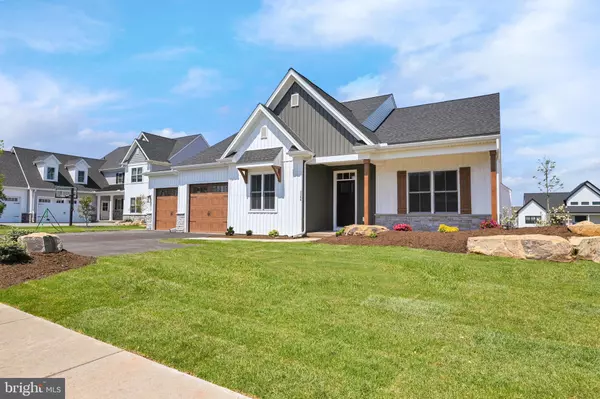 York, PA 17406,774 OXFORD DR #FBM #7