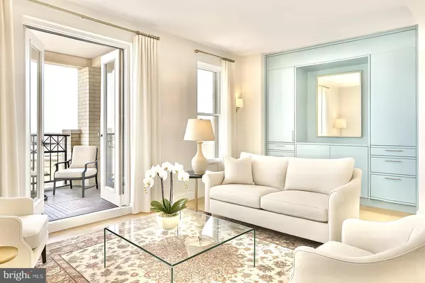 Washington, DC 20004,601 PENNSYLVANIA AVE NW #1407N