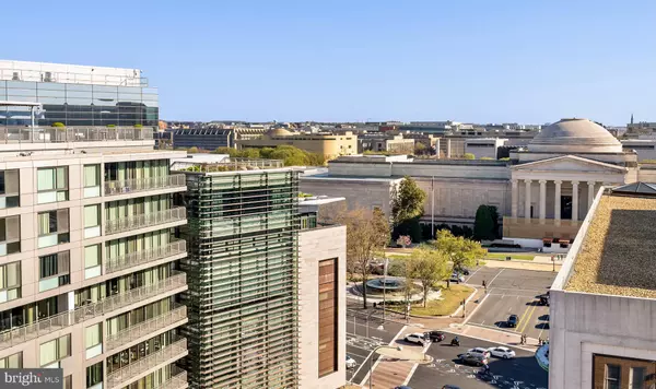 Washington, DC 20004,601 PENNSYLVANIA AVE NW #1407N