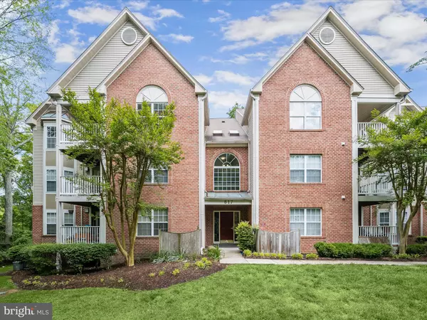 617 ADMIRAL DR #401, Annapolis, MD 21401