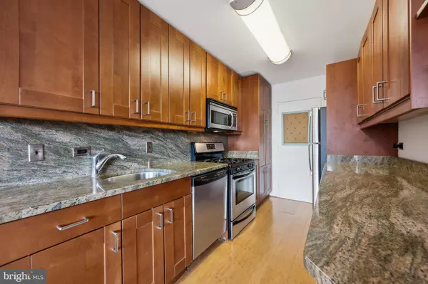Silver Spring, MD 20910,1900 LYTTONSVILLE RD #1017
