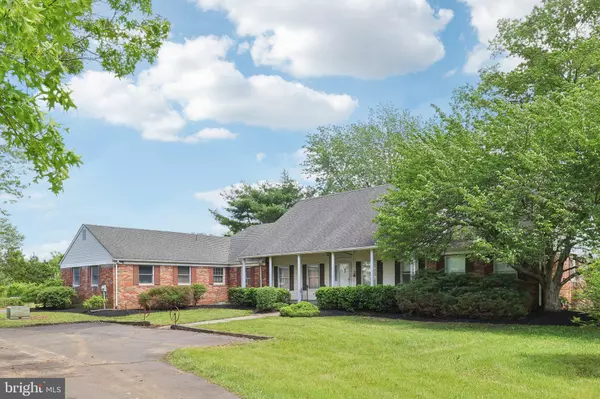 Chesterfield, NJ 08515,237 BORDENTOWN-GEORGETOWN RD