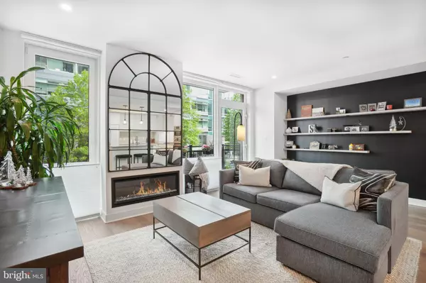 37 L ST SE #201, Washington, DC 20003