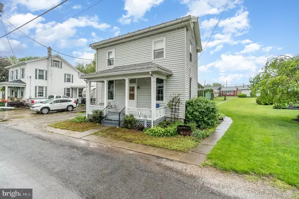 Millersburg, PA 17061,1405 BERRYSBURG RD