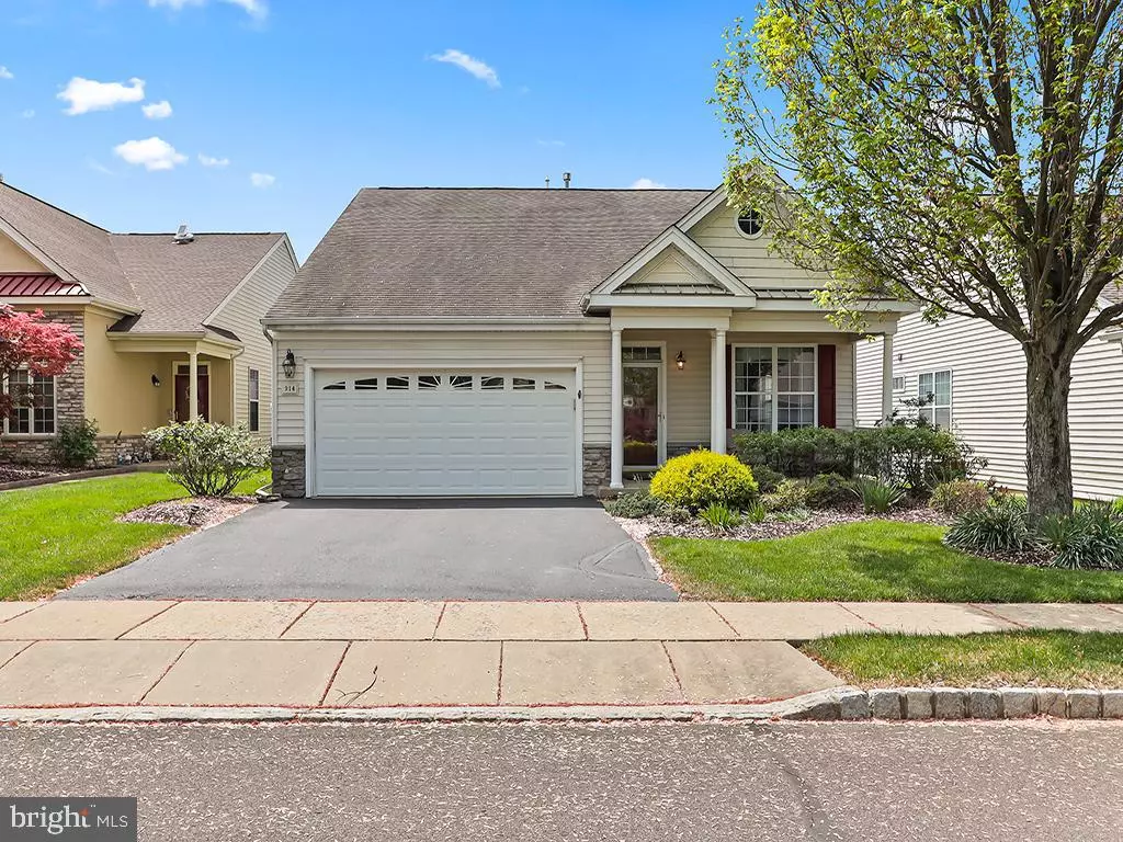 Warwick, PA 18974,914 HARRISON LN