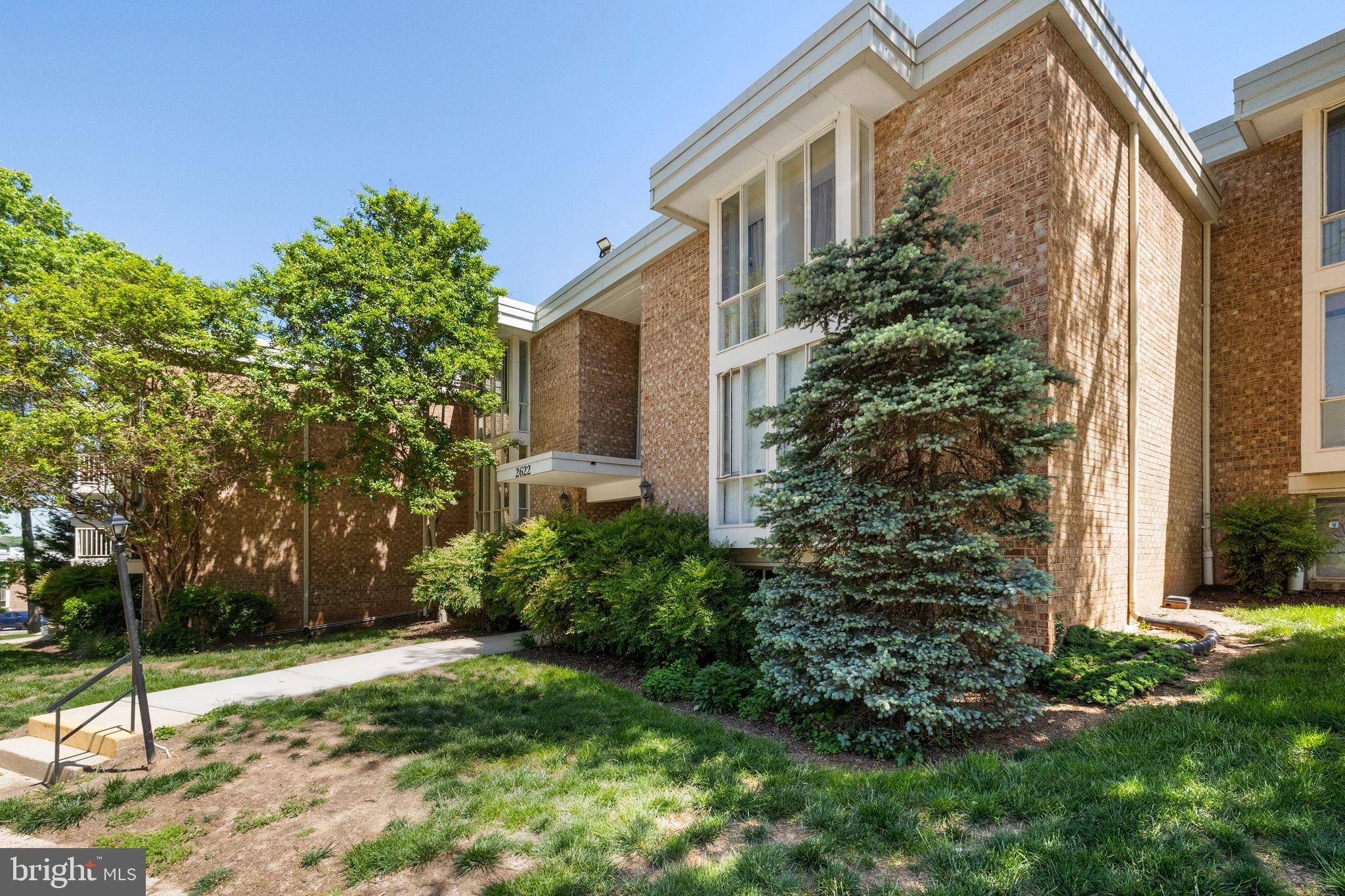 2622 WAGON DR #316 (2B), Alexandria, VA 22303