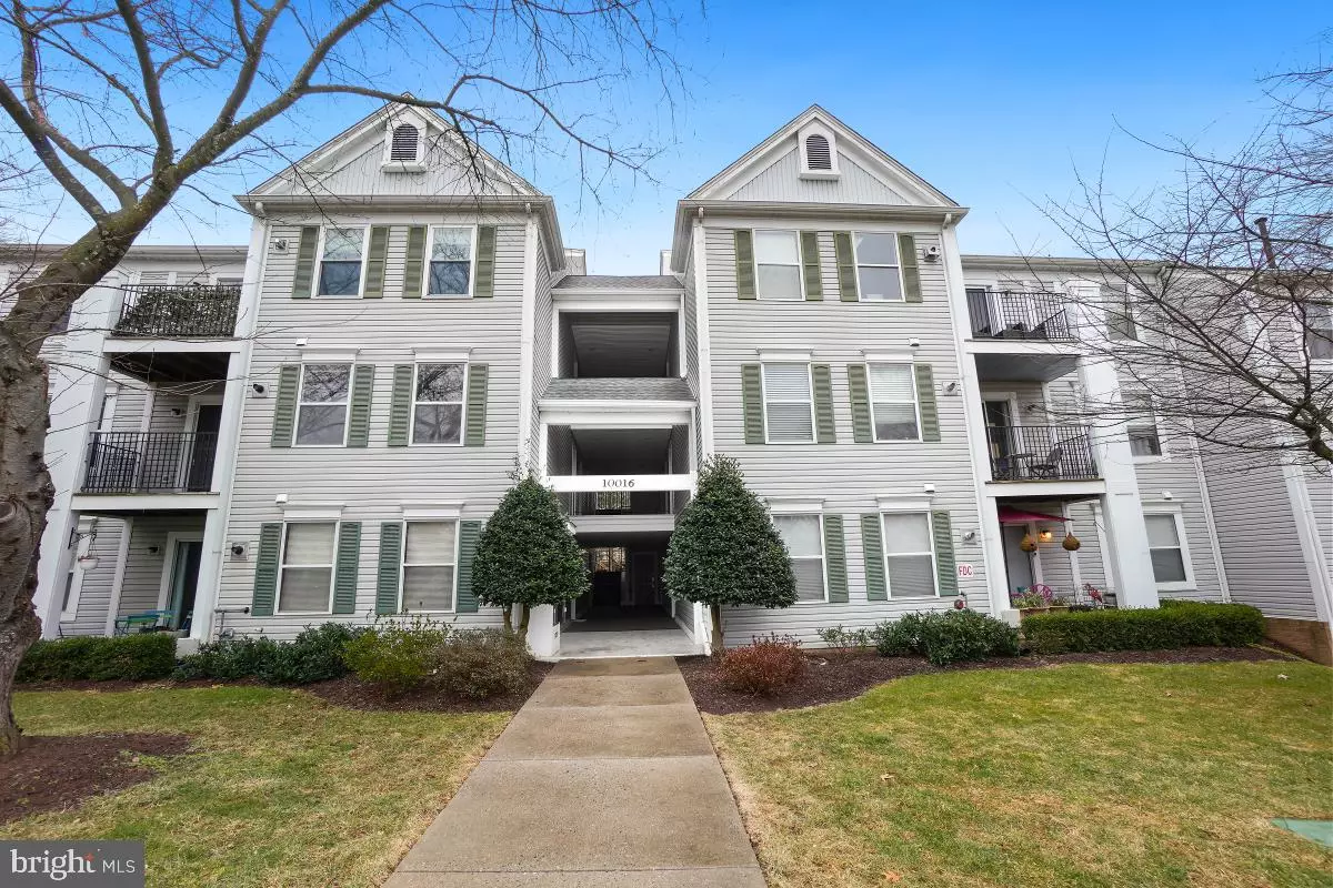 Rockville, MD 20850,10016 VANDERBILT CIR #5