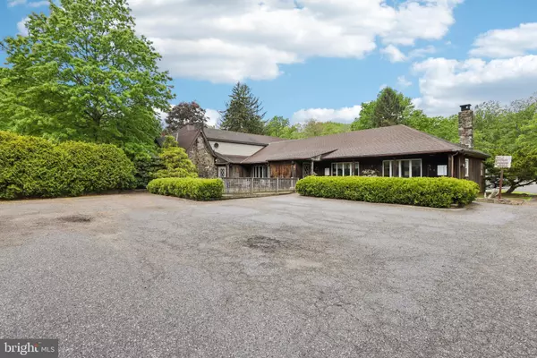Hopewell, NJ 08525,203 HOPEWELL WERTSVILLE RD