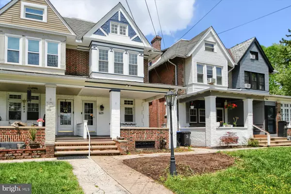 1635 DEKALB ST, Norristown, PA 19401