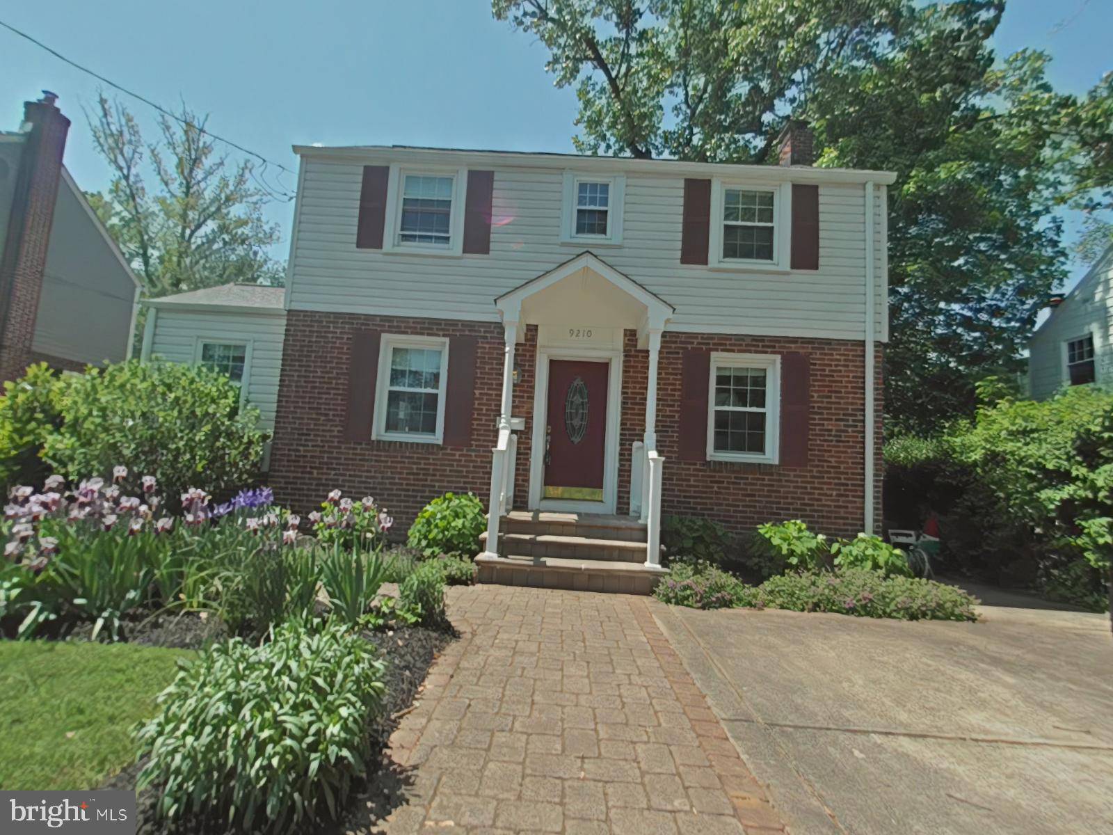 9210 GLENVILLE RD, Silver Spring, MD 20901