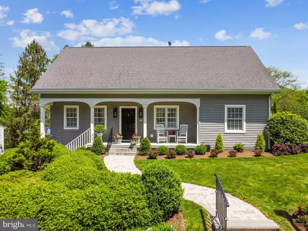 129 NORLE ST, State College, PA 16801