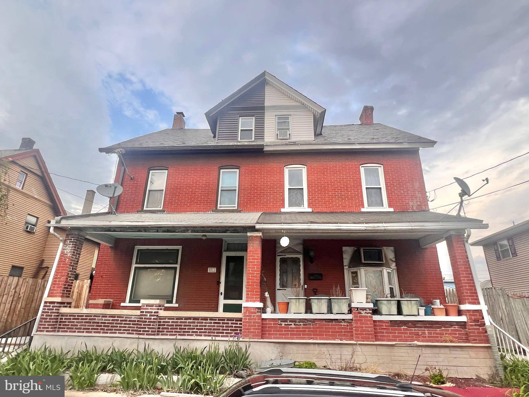 Northampton, PA 18067,2009 WASHINGTON AVE