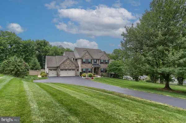 Lebanon, PA 17042,262 N ZINNS MILL RD