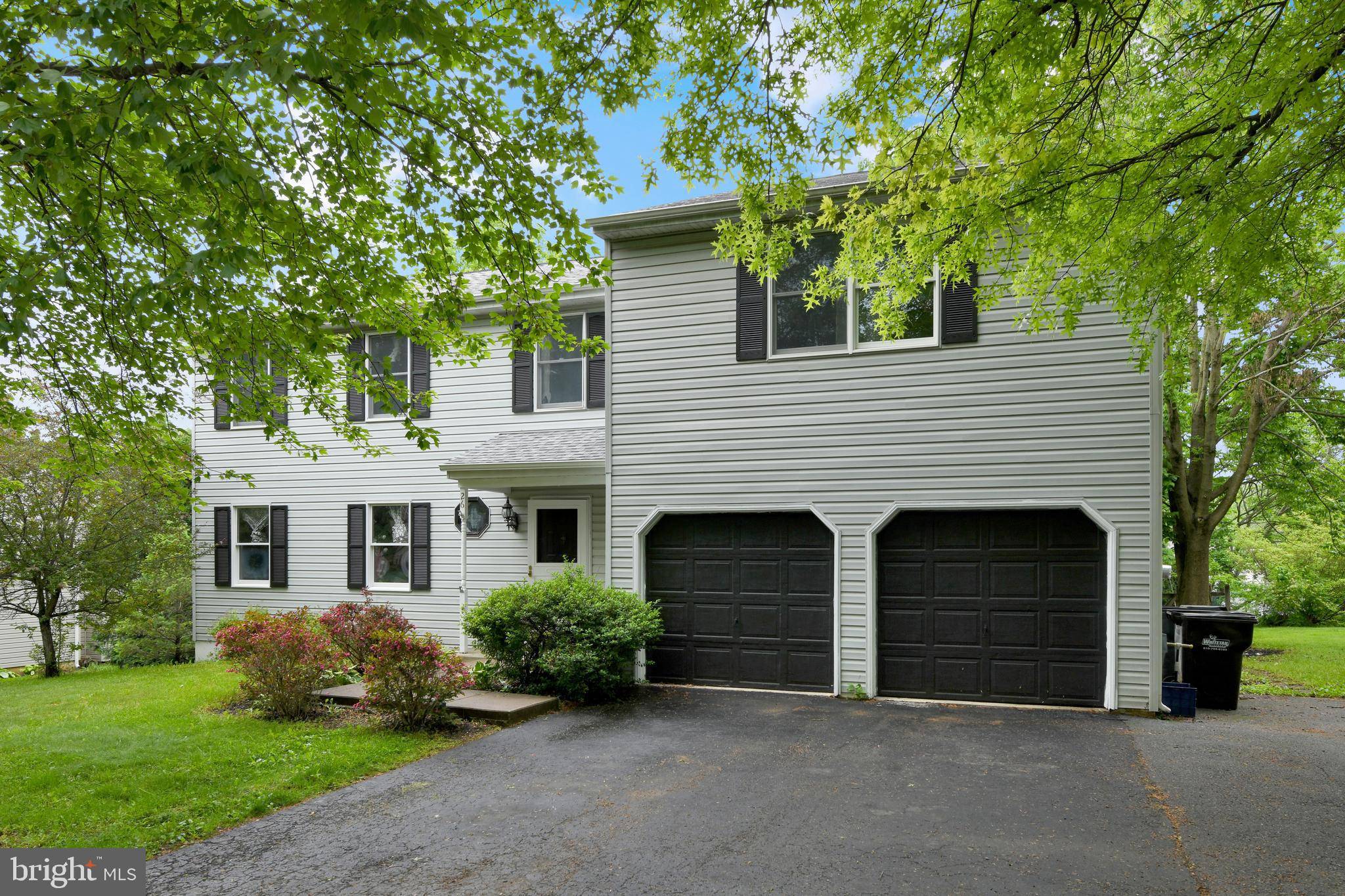 Reading, PA 19606,26 FOX GLOVE LN