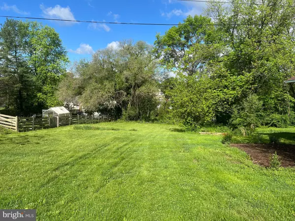BROWNSVILLE LN, Charles Town, WV 25414