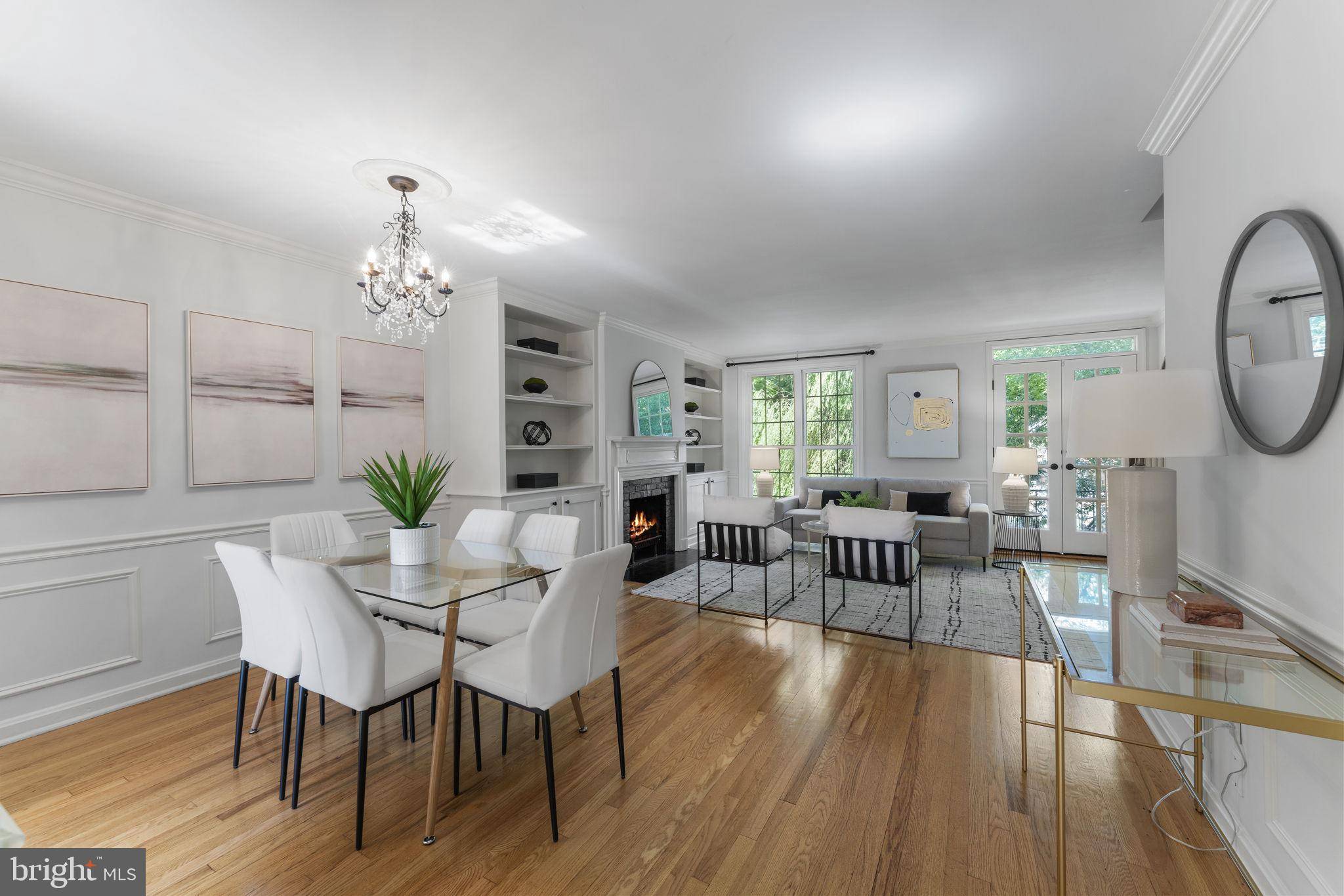 Alexandria, VA 22314,911 S LEE ST