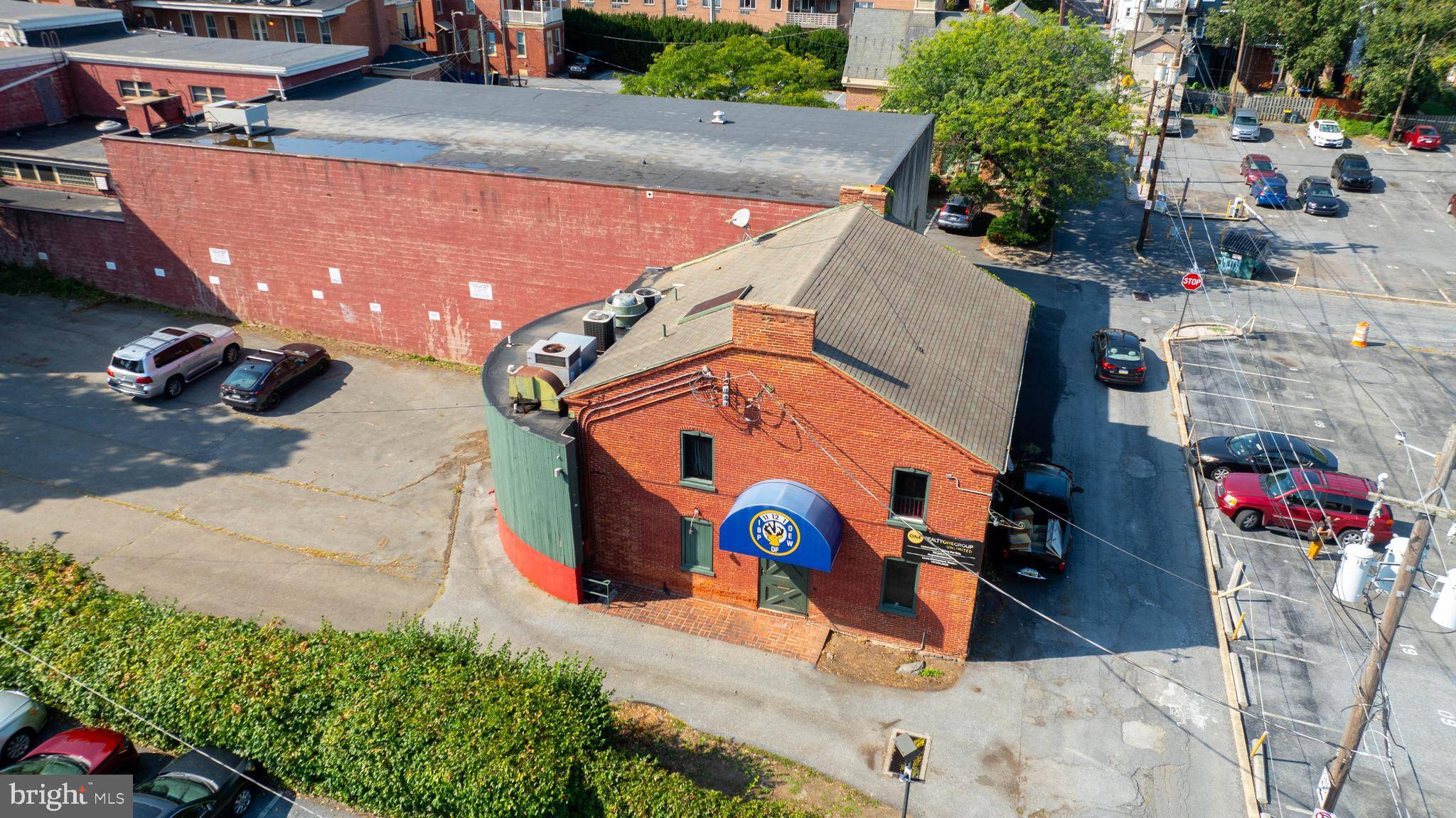 Lancaster, PA 17602,320 N CHERRY ST