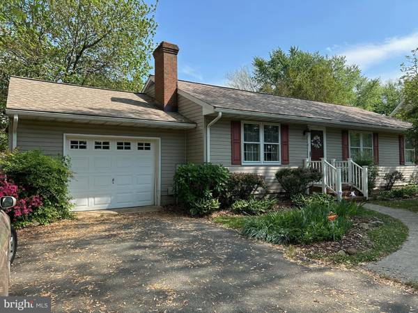Trappe, MD 21673,3859 RUMSEY DR