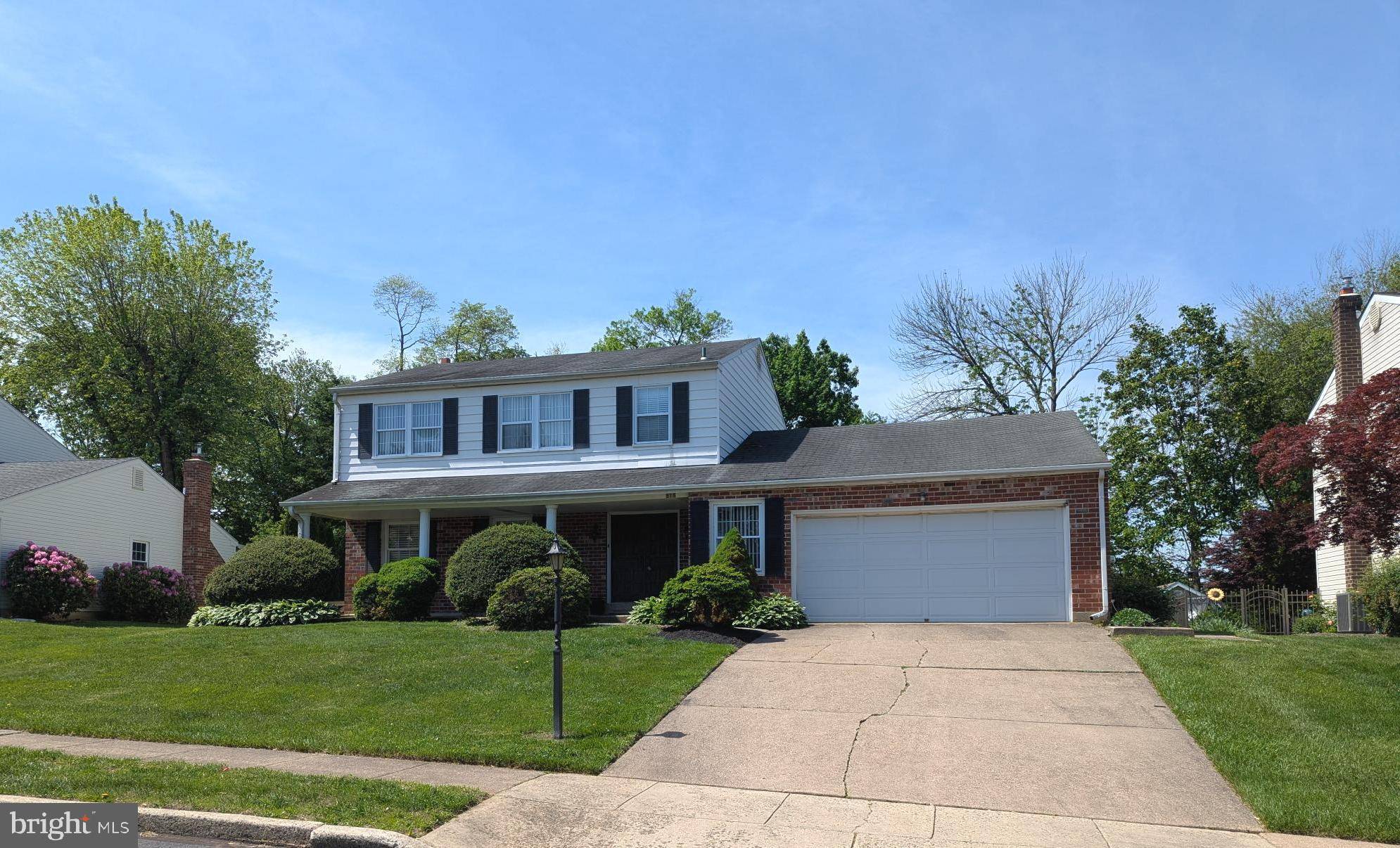 515 CAMELOT DR, Brookhaven, PA 19015