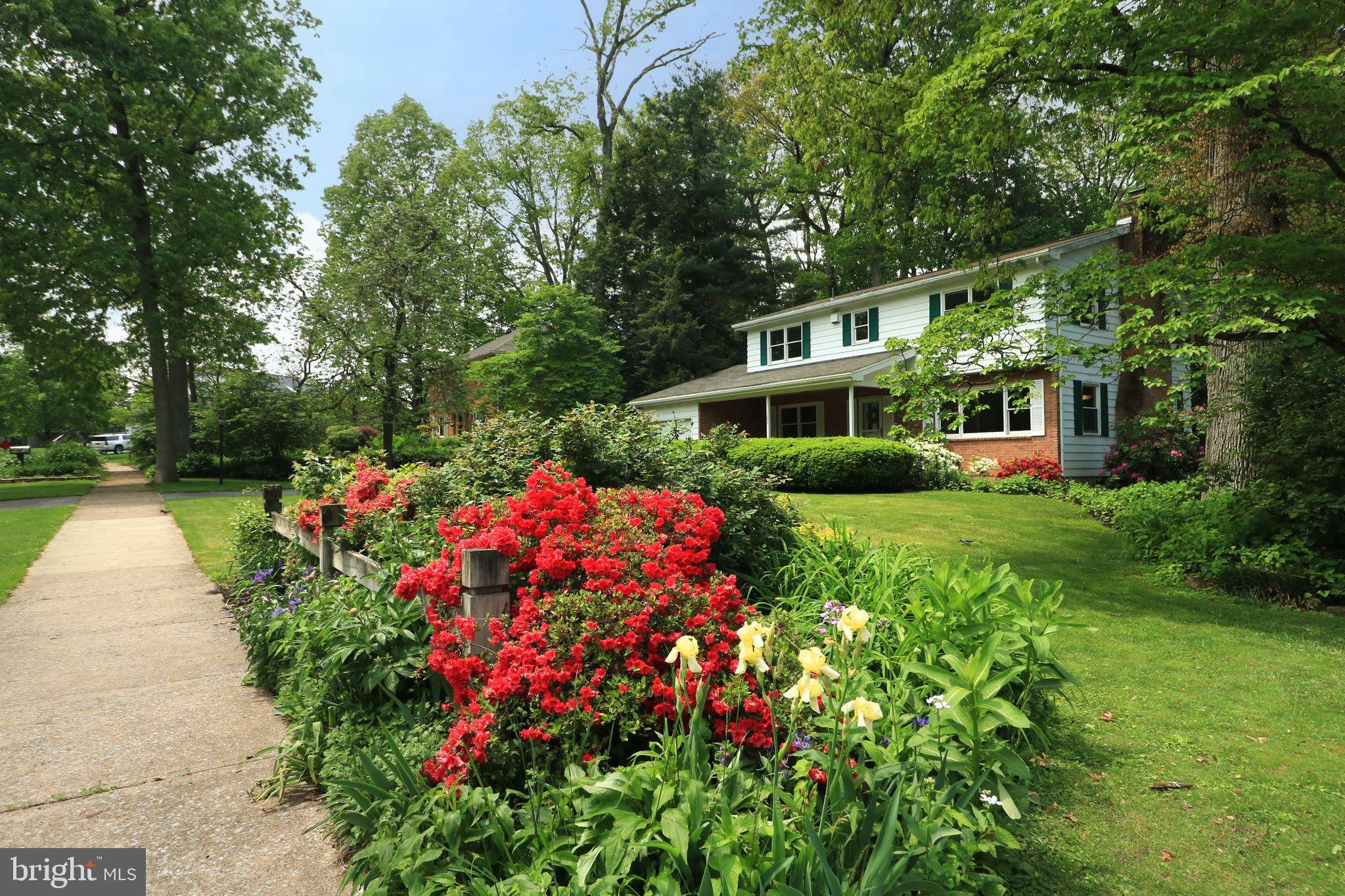 131 W MARYLYN AVE, State College, PA 16801