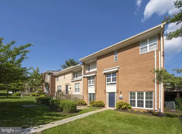 Rockville, MD 20850,1699 YALE PL #3BR-455