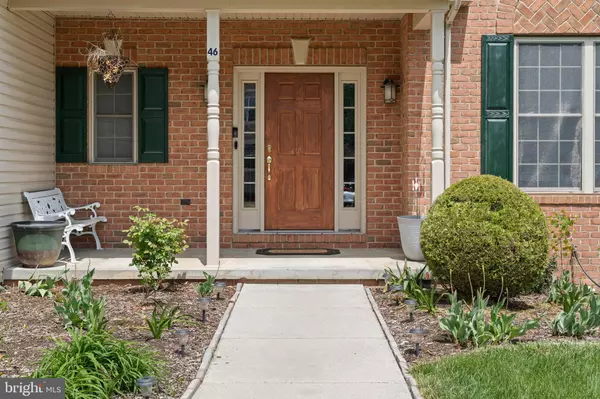 Mechanicsburg, PA 17050,46 STONE RUN DR
