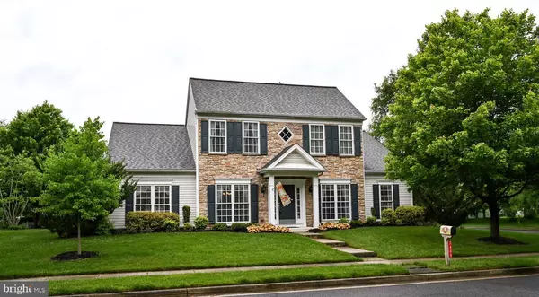 7400 MICHAEL AVE, Easton, MD 21601