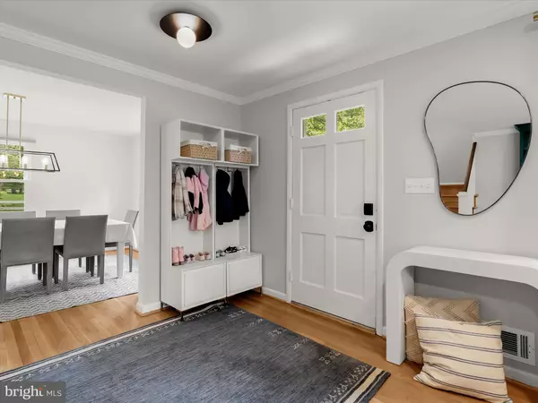 Lutherville Timonium, MD 21093,315 GAILRIDGE RD