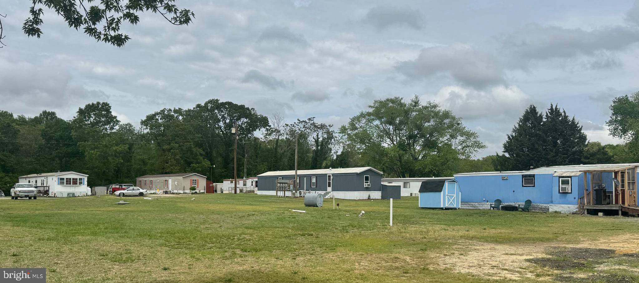 410 LIBERTY RD, Federalsburg, MD 21632
