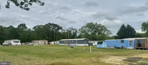 410 LIBERTY RD, Federalsburg, MD 21632