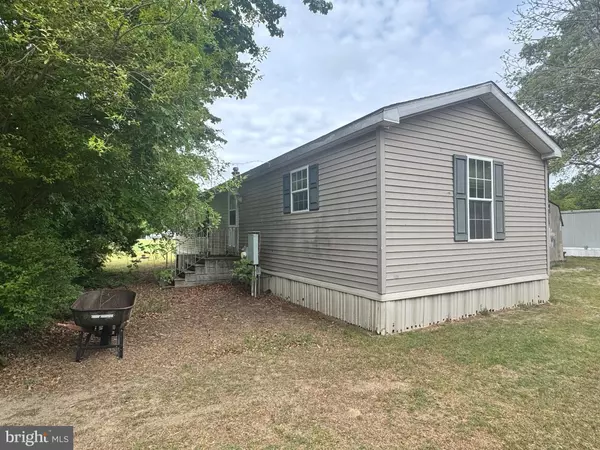 Federalsburg, MD 21632,410 LIBERTY RD