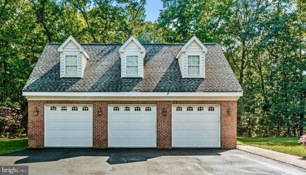 King George, VA 22485,18024 GREEN BLVD