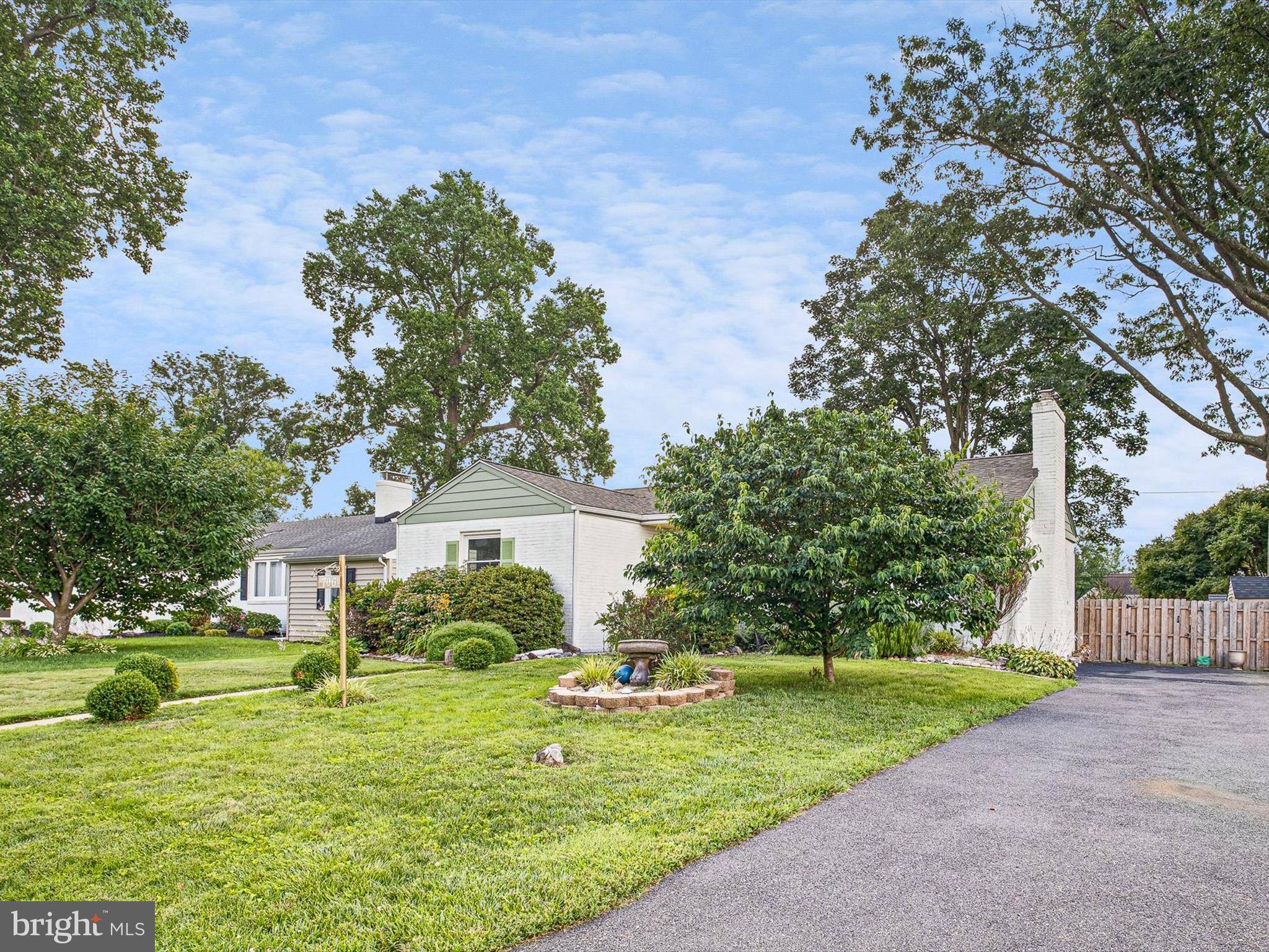 Wilmington, DE 19809,706 SONORA AVE