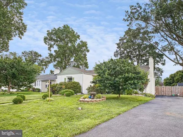 Wilmington, DE 19809,706 SONORA AVE