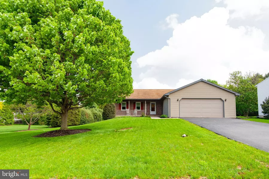 509 WEAVER RD, Denver, PA 17517