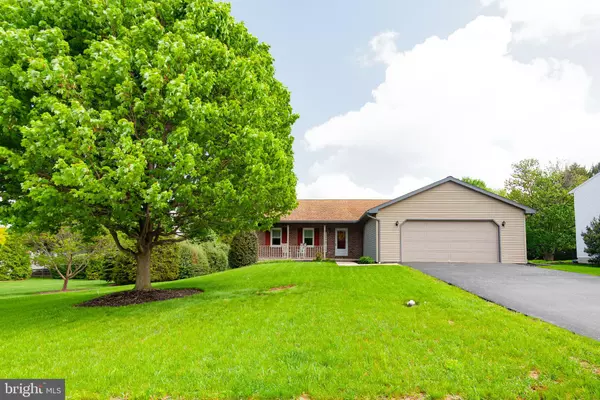 509 WEAVER RD, Denver, PA 17517