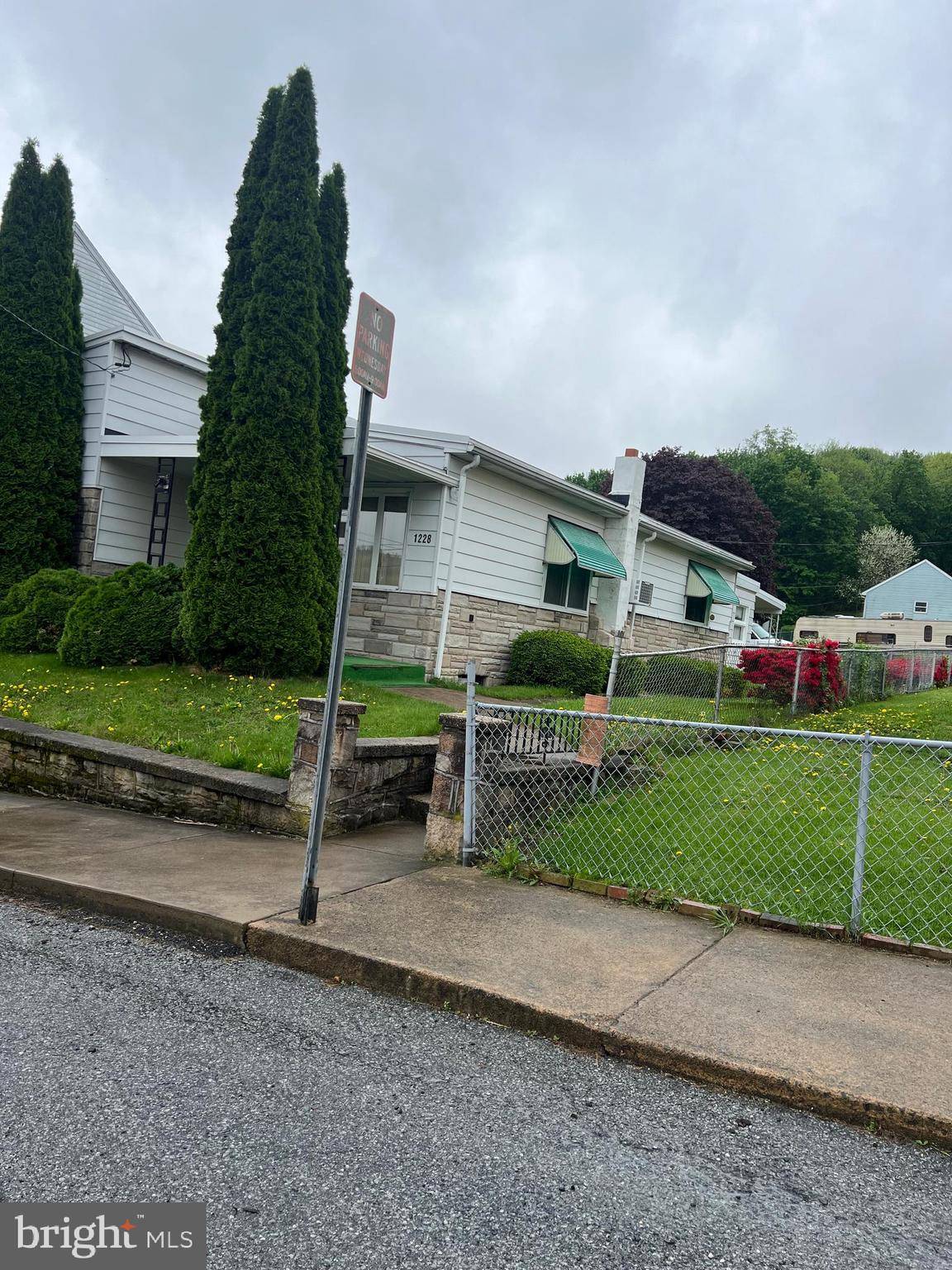 1228 SPRUCE ST, Ashland, PA 17921