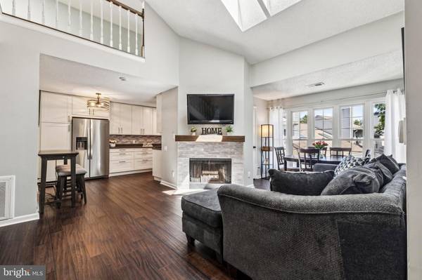 Fairfax, VA 22033,3901 GOLF TEE CT #301