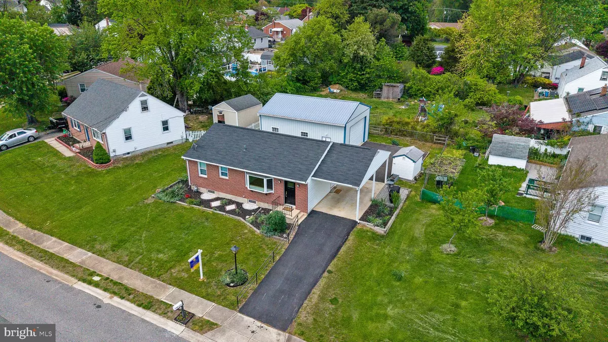 Havre De Grace, MD 21078,621 CHAPEL TER